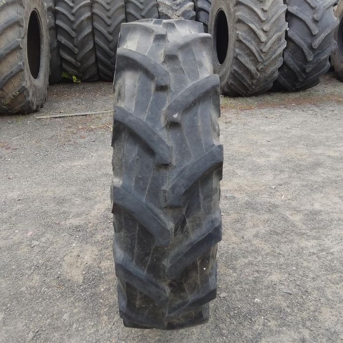 Cauciucuri 13.6R28 (340/85R28) Pirelli Anvelope Agricole REZISTENTE - Ideale pentru Teren Greu