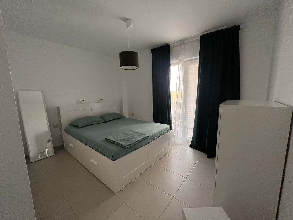 ÎNCHIRIEZ APARTAMENT CU 2 Camere – Eforie Nord, Complex Steaua De Mare