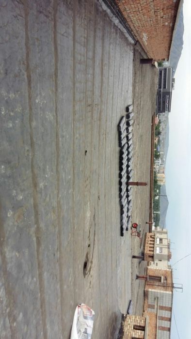 Ремонт  кровли. Гарантия