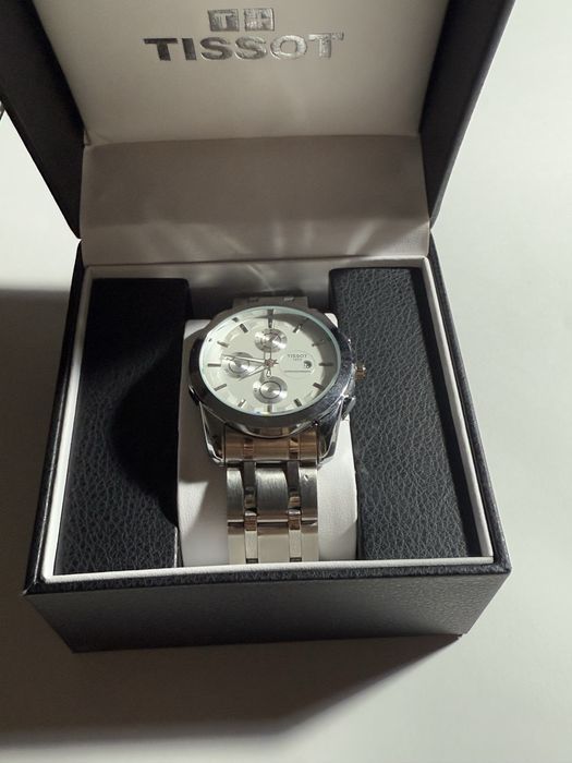 Ерлер сағаты | Классикалық | Жаңа