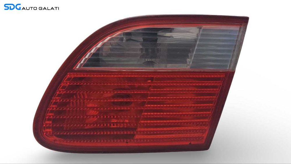 Stop Lampa Tripla Dreapta de pe Haion Capota Portbagaj Fiat Albea 1996 - 2012 Cod 41520748 [A0507]