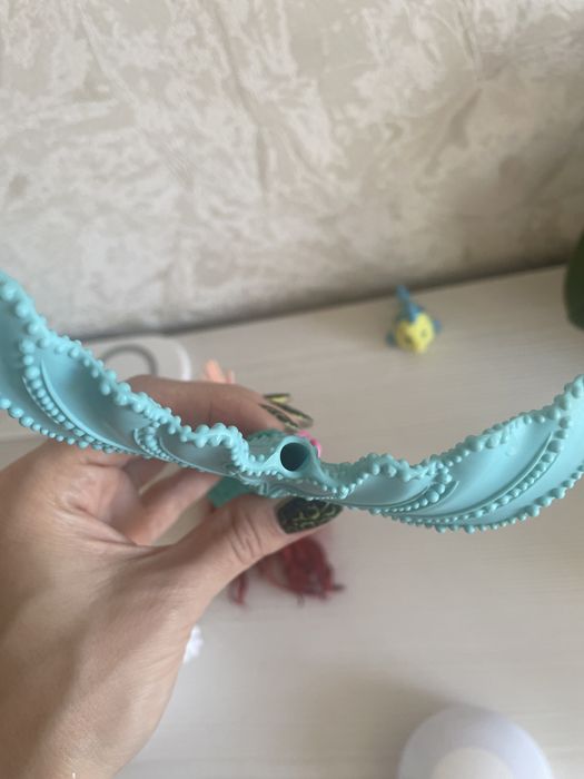 Продам куклу Ариэль