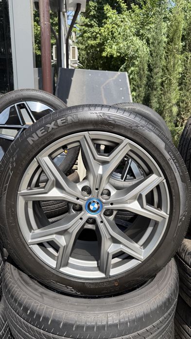 Bmw I3 R18 Diska balon