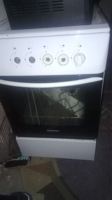 Газовая плита