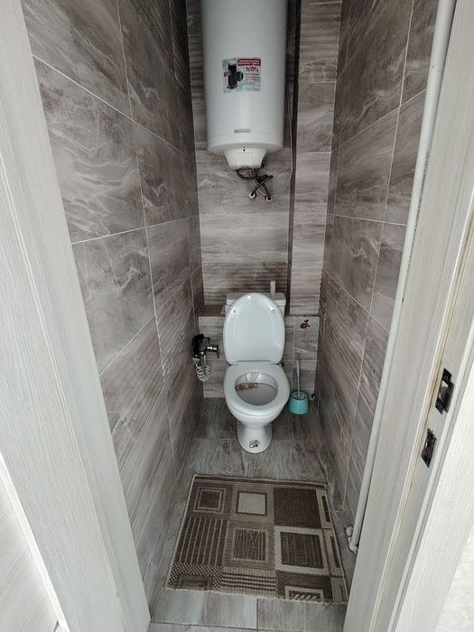Продам 3х комнатную квартиру