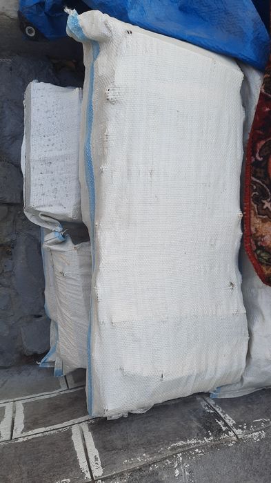 Драва в  мешке. 2000тг