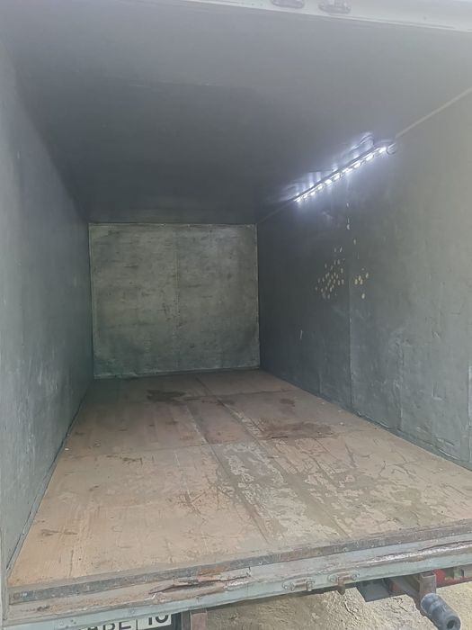Продам Газель 4 метра термос