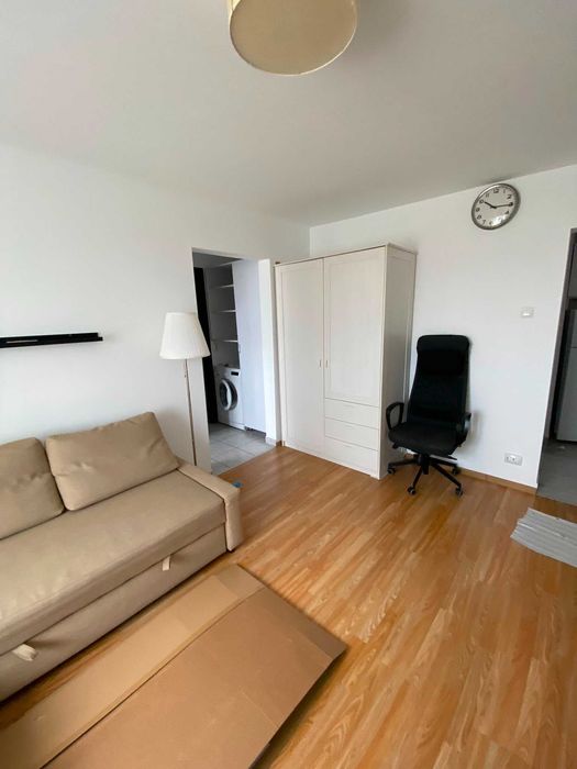 Inchiriez apartament 2 camere piata sudului