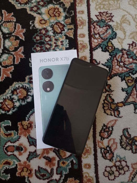 HONOR X7 B 128/8+8