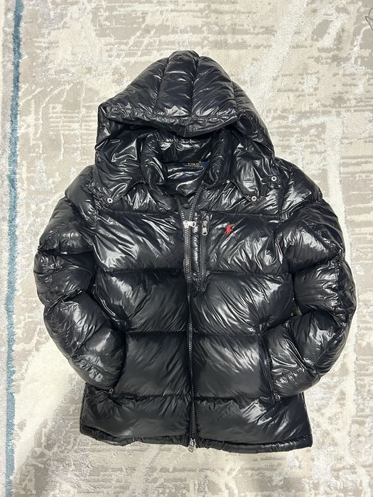 Куртка Ralph Lauren