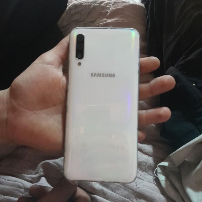 Galaxy Slamsung A50