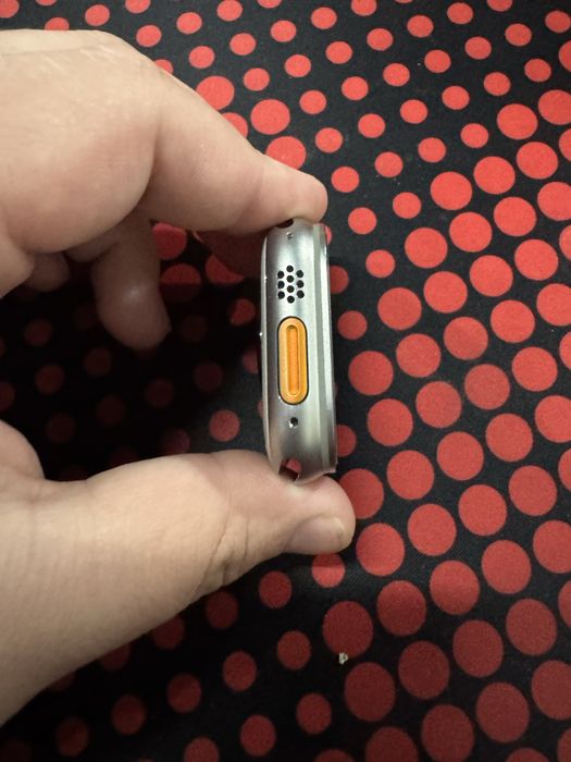 Apple watch ultra 49 mm