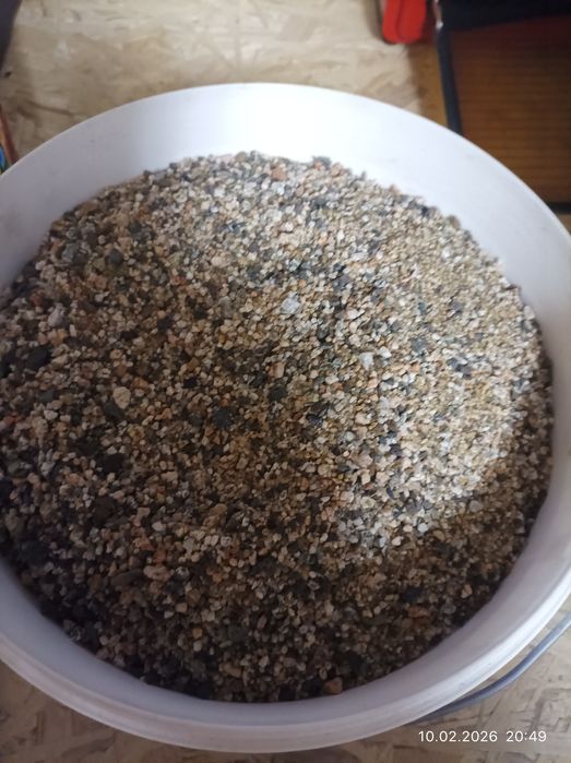 Заводской аквариум Jebo