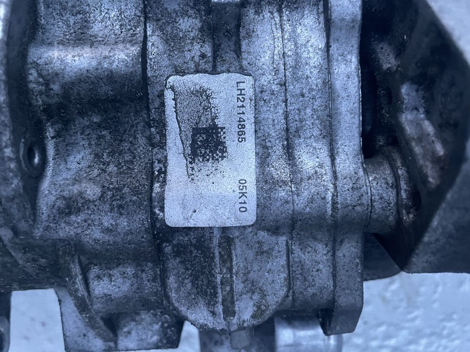 Хидравлична помпа БМВ Х5/ Х6, Е70 Н57 (hodravlichna bmw e70)