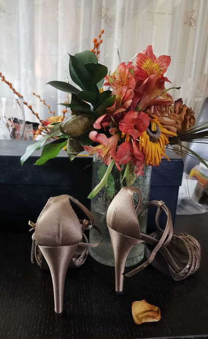 Vand sandale de dama noi Ralph Lauren