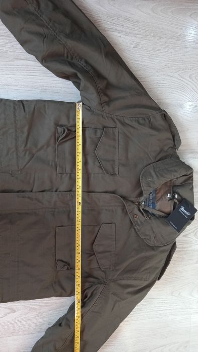 Мъжко яке Vintage XL