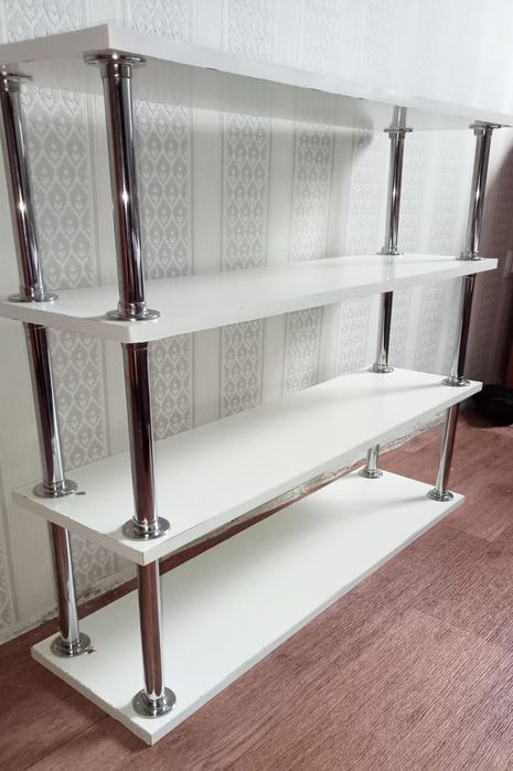 Стеллаж для цветов