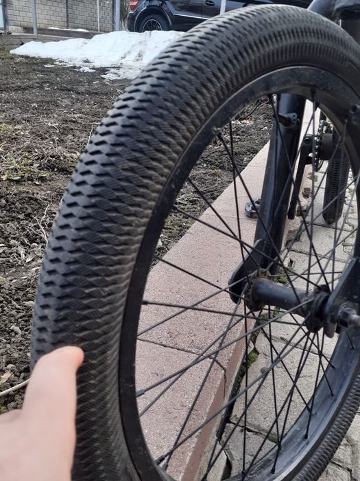 Bmx 25.000 тг. Bmx