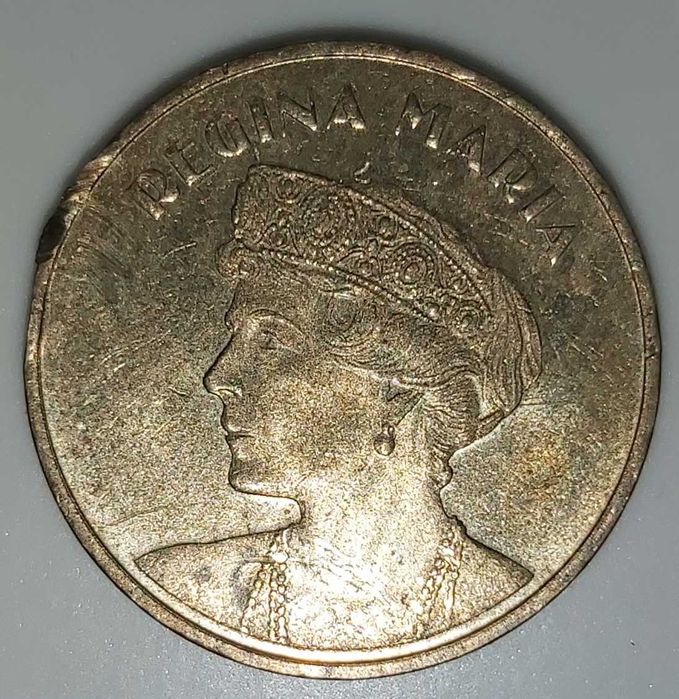 Moneda 100 lei - 1993
