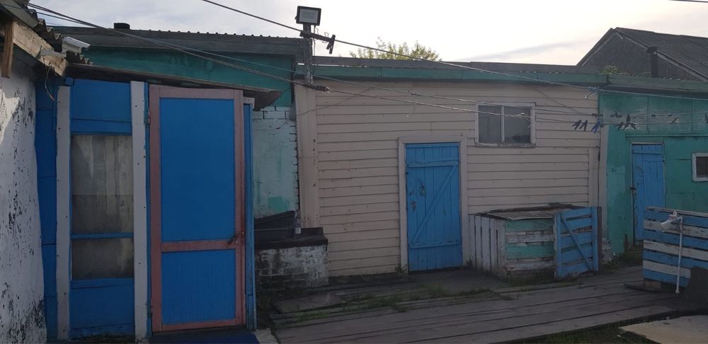 Сдам частный дом в районе ДСР