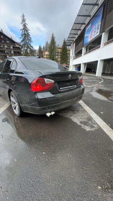 Vand/schimb  bmw e90