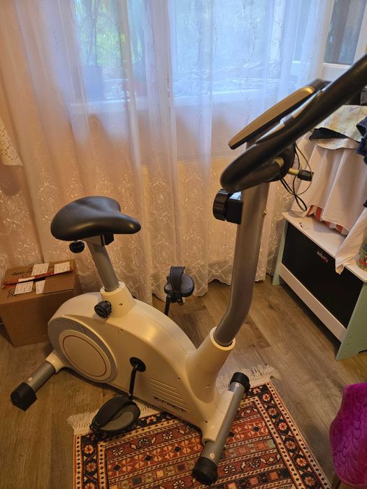 Bicicletă de cameră X-FACT