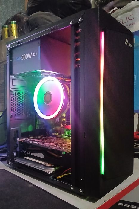 Top PC.! Игровой