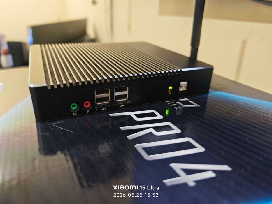 Компютър i5-4210U/8GB/256SSD
