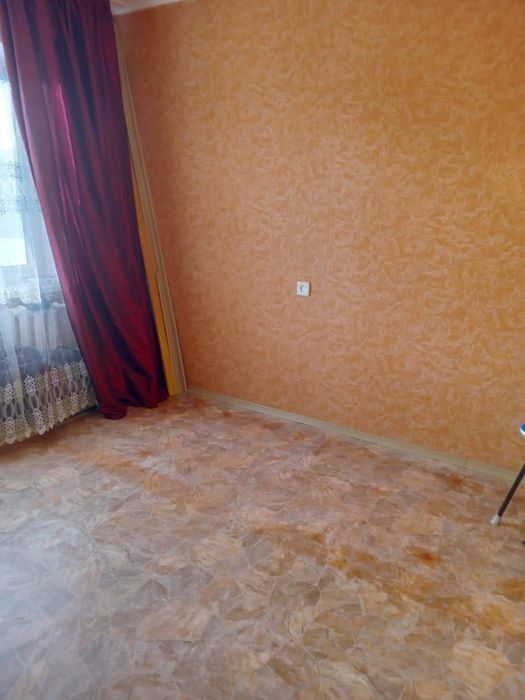 2х комнатная квартира