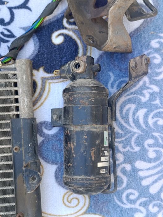 Тико кансанер сотилади