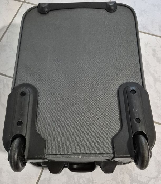 Vand troller cabina Lamonza