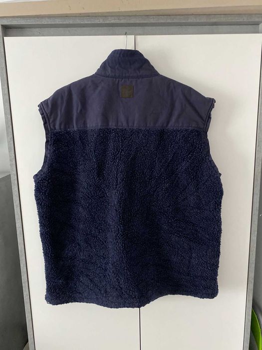 vesta din fleece timberland, pentru barbati