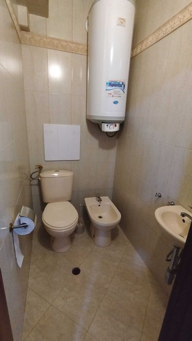 Продава се Тристаен апартамент в Бургас, Възраждане - 123 кв.м за 1911 €/кв.м - Снимка #8