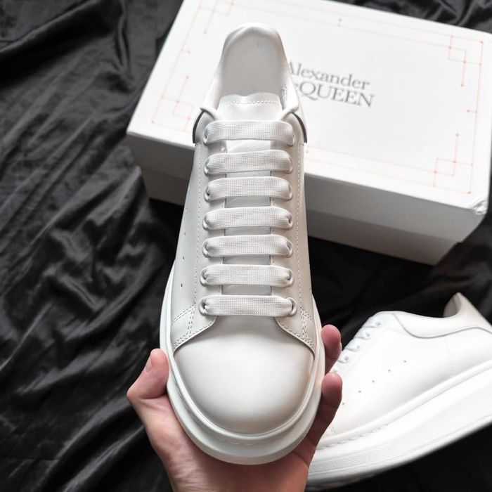 Alexander McQueen
