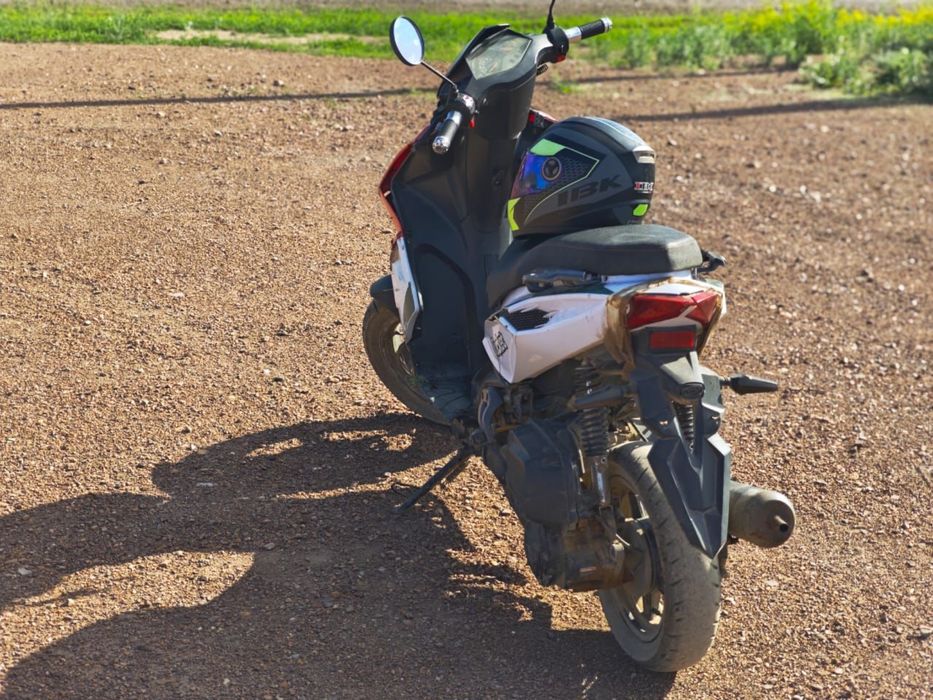 Продам Мопед 180 кубов