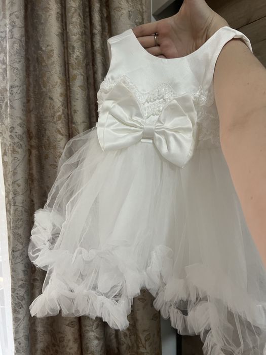 Rochita botez fetite ca nou