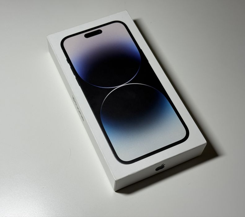 iPhone 14 Pro Max 256GB 85%
