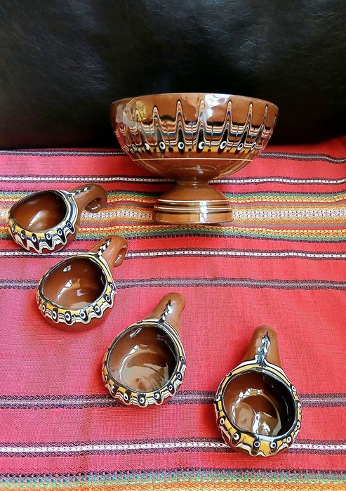 Ретро старинки от соца