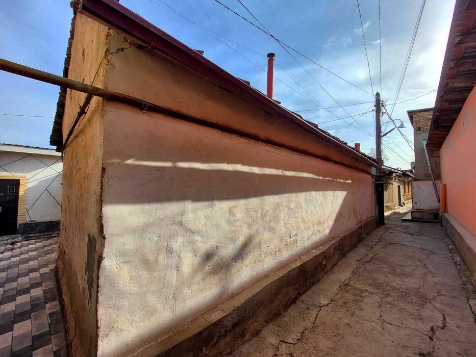 Сеул Мун Ракат махалла ховли сотилади