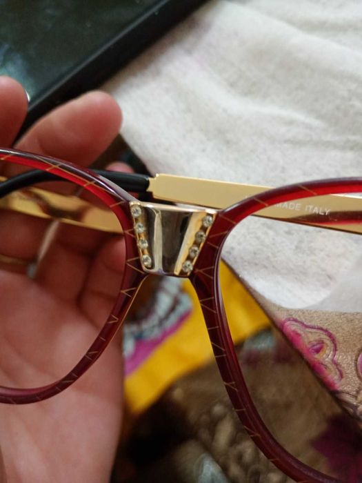 Rame de ochelari Sandra Gruber exclusive rare