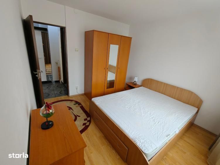 Apartament 2 camere Obor-Tei