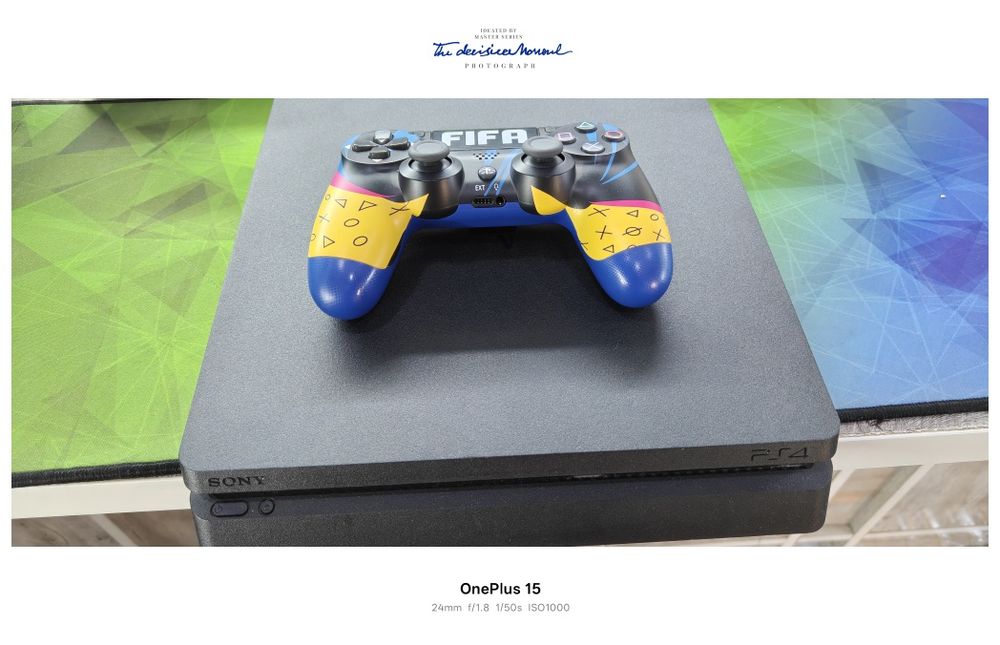 Playstation 4 slim