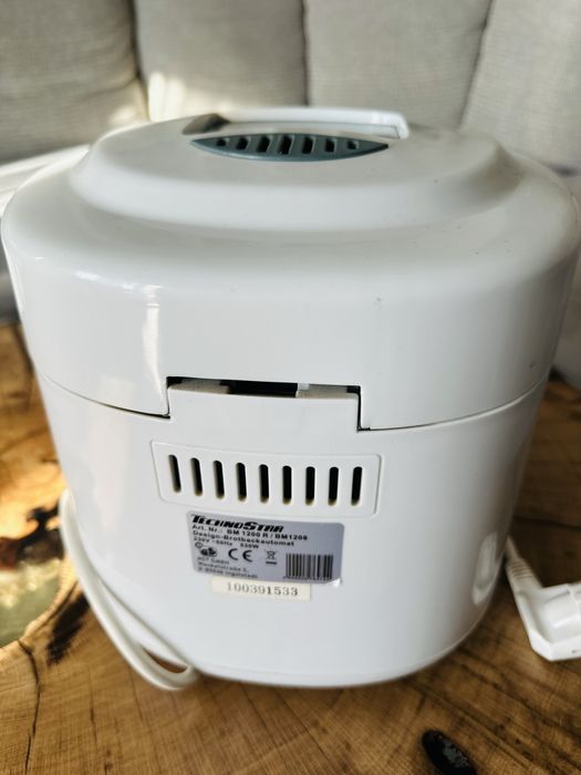 Aparat de paine TECHNOSTAR