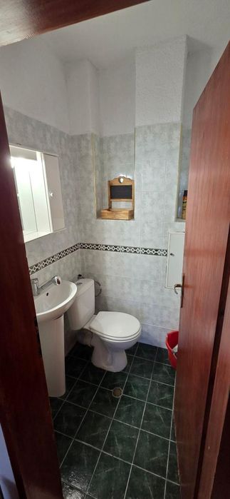 Тристаен апартамент в ж.к. Младост 3.