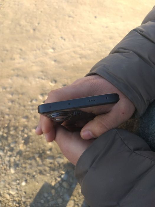 Redmi note  13 pro puls 5G