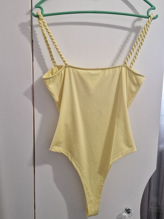 Ефектно боди S/M