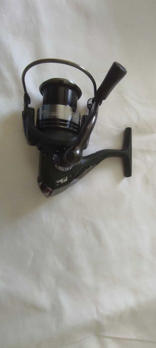 Mulineta  Feeder  Spin LF  tambur de la 2000/3000 la 6000/9+1 rulmenti