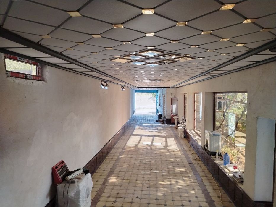 Дача сотилади Оазисда 10 соток