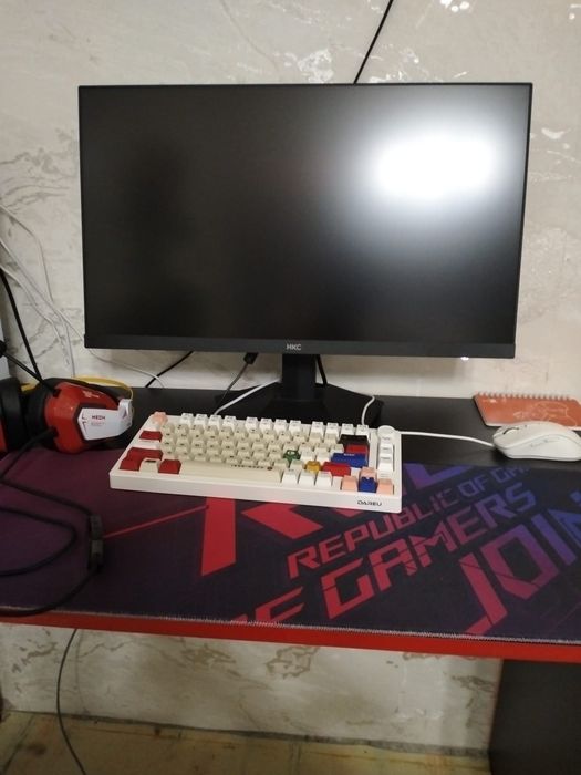 Продам компьютер