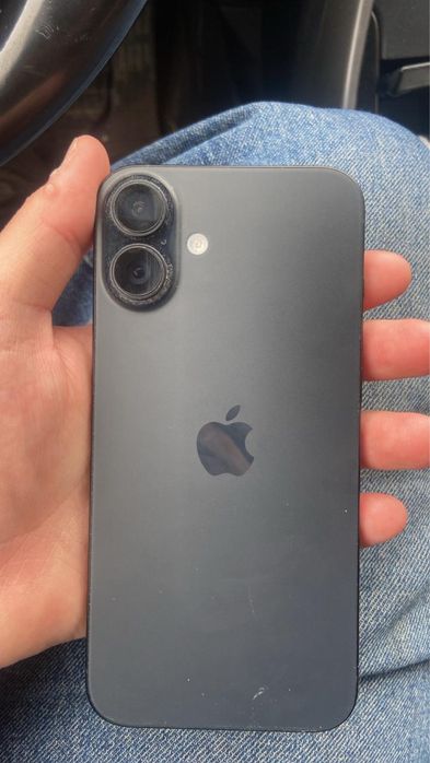 Iphone 16 plus продается